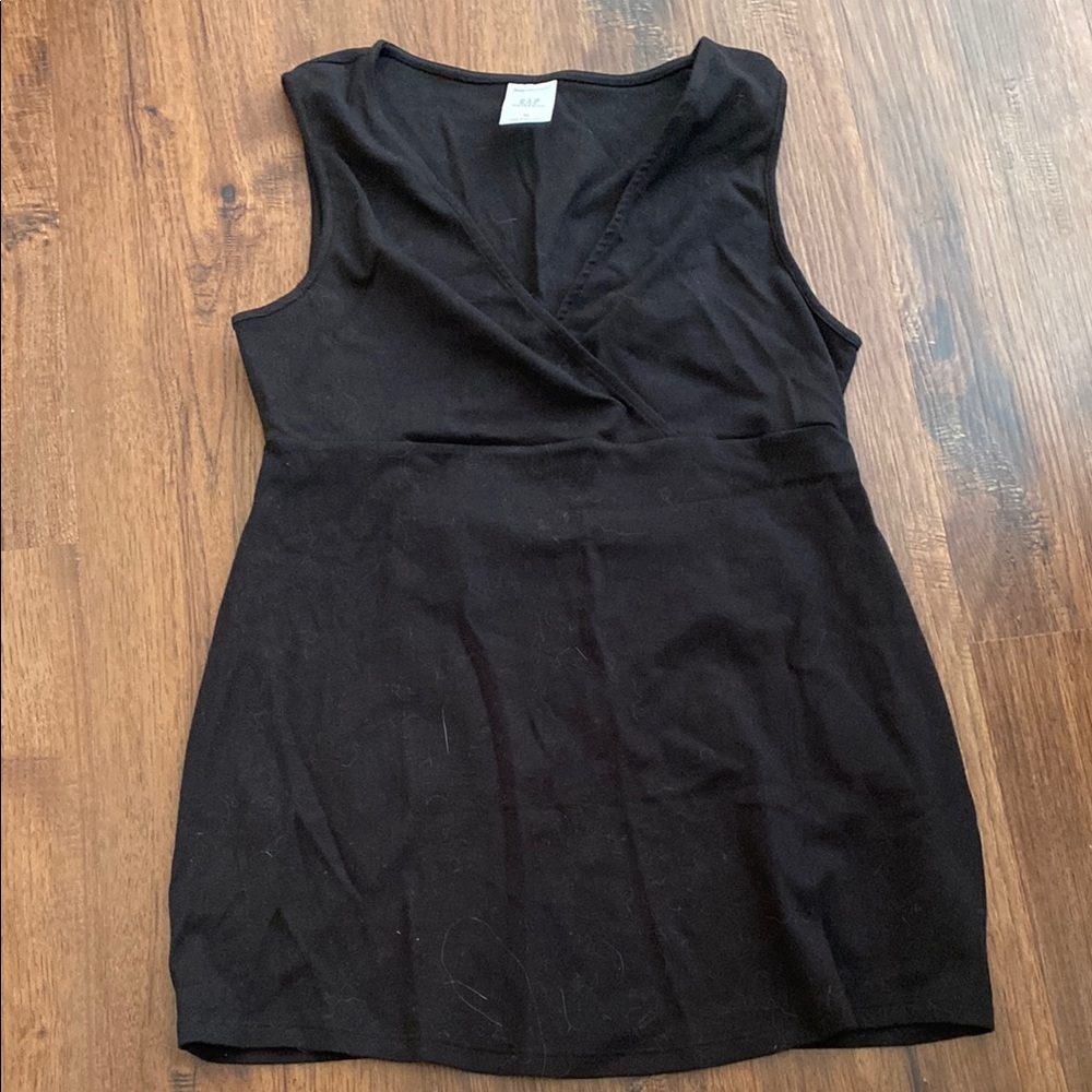NWOT gap maternity too